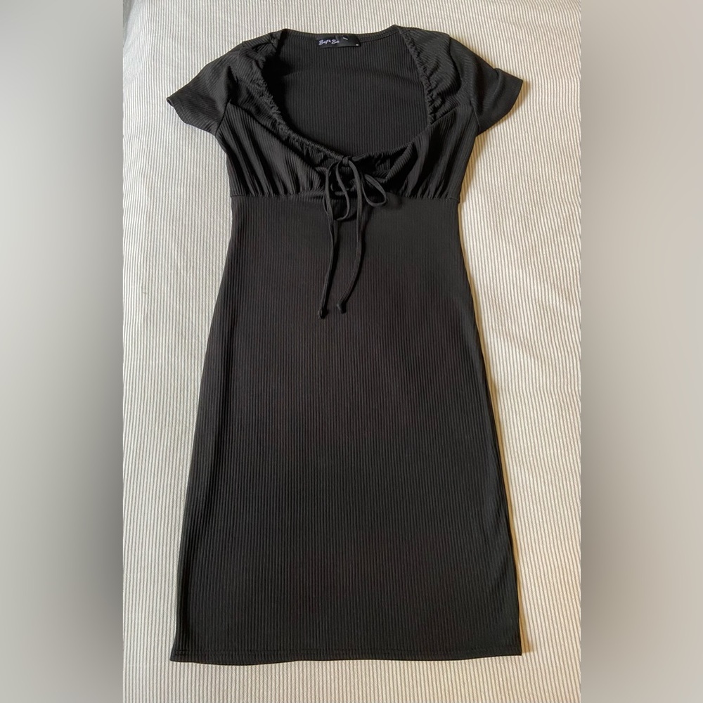 NWOT cute n sexy LBD (Little Black Dress)